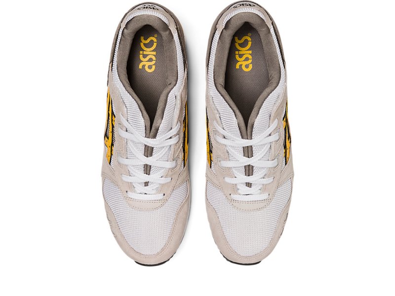 Asics Tenisice Outlet Online Shop Gel lyte III OG enske Sive